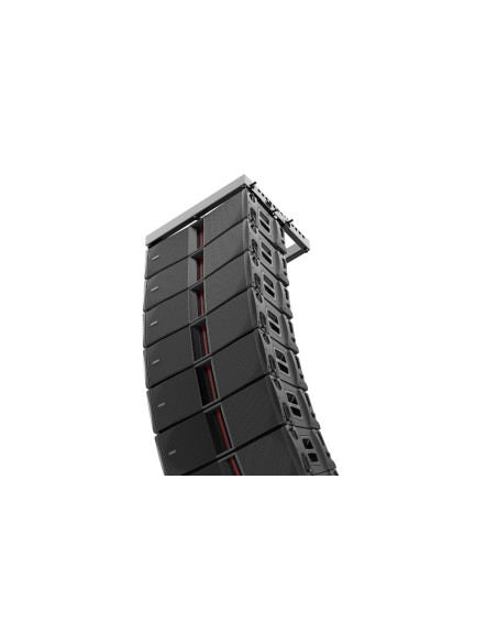 Audiocenter Avanda 210A | Line Array Activo 2x10" con DSP | Envío 24-48horas