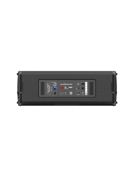 Audiocenter Avanda 210A | Line Array Activo 2x10" con DSP | Envío 24-48horas