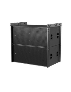 Audiocenter AVANDA 218A DSP SISTEMA SUBGRAVE ACTIVO