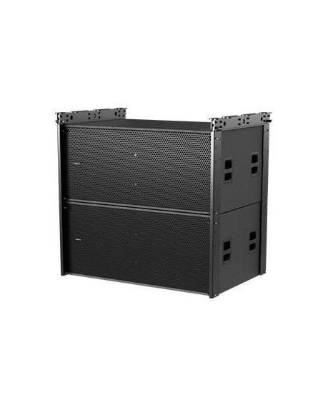 Audiocenter AVANDA 218A DSP SISTEMA SUBGRAVE ACTIVO