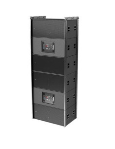 Audiocenter AVANDA 218A DSP SISTEMA SUBGRAVE ACTIVO 2