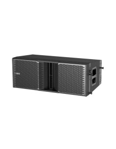 AUDIOCENTER ASTRA 210A DSP SISTEMA LINE ARRAY ACTIVO