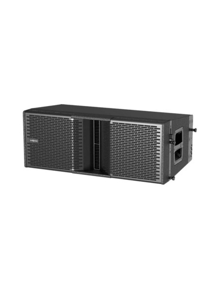 AUDIOCENTER ASTRA 210A DSP SISTEMA LINE ARRAY ACTIVO