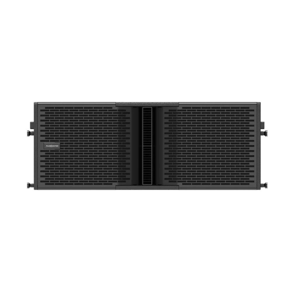 AUDIOCENTER ASTRA 210A DSP SISTEMA LINE ARRAY ACTIVO