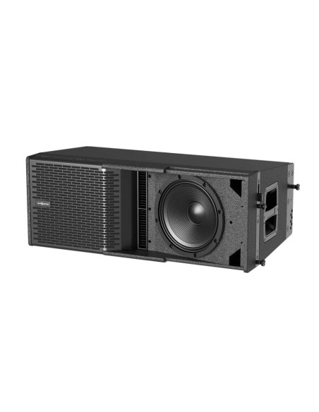 AUDIOCENTER ASTRA 210A DSP SISTEMA LINE ARRAY ACTIVO