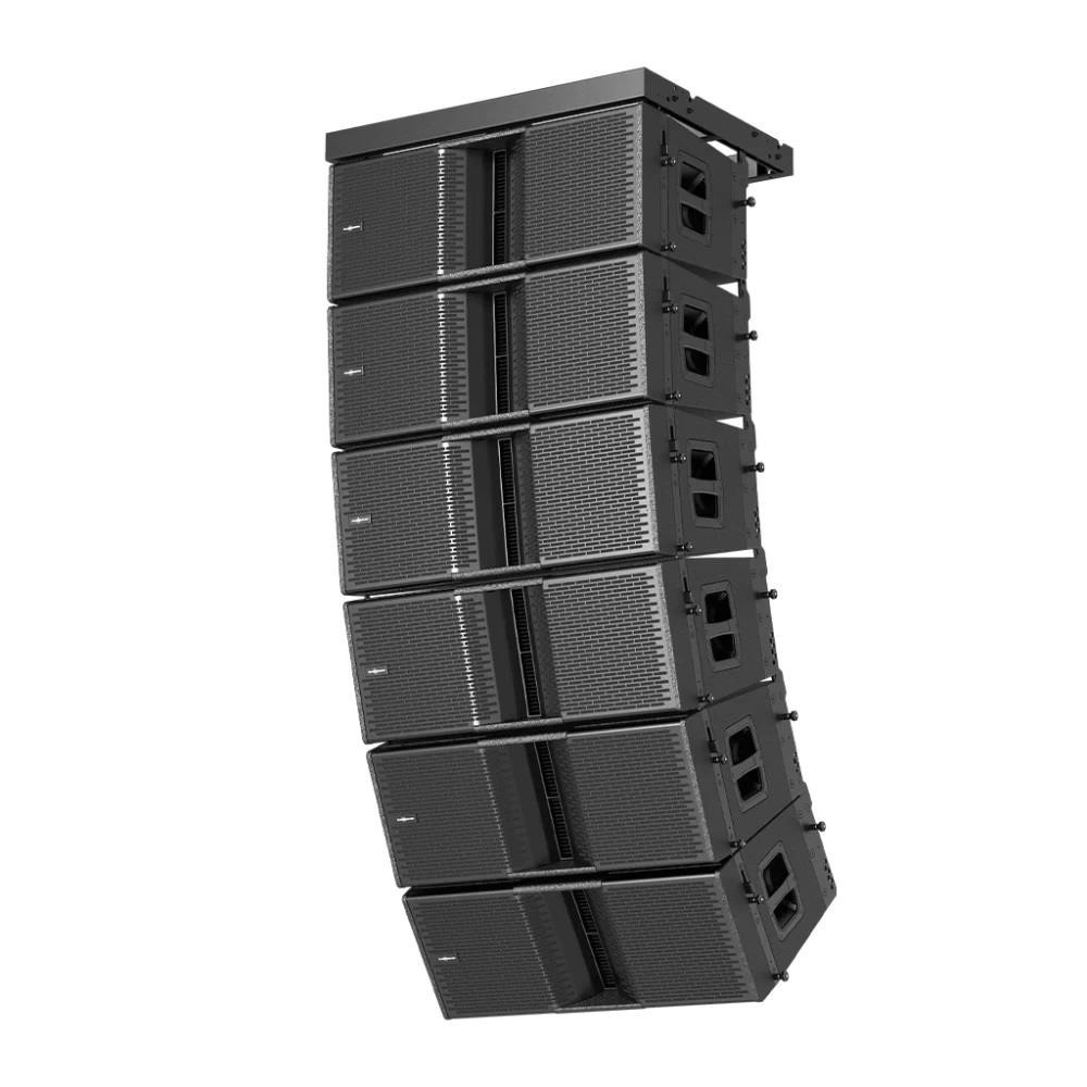 AUDIOCENTER ASTRA 210A DSP SISTEMA LINE ARRAY ACTIVO