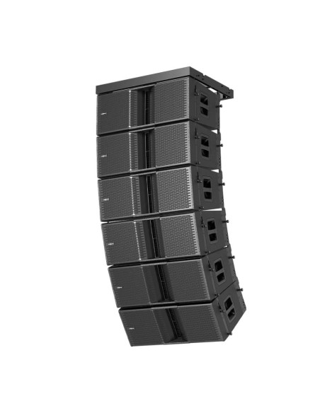 AUDIOCENTER ASTRA 210A DSP SISTEMA LINE ARRAY ACTIVO