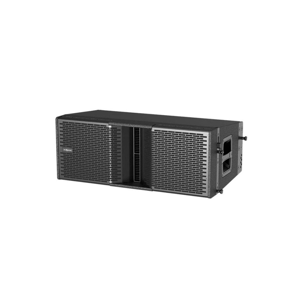 AUDIOCENTER ASTRA 212A DSP SISTEMA LINE ARRAY ACTIVO