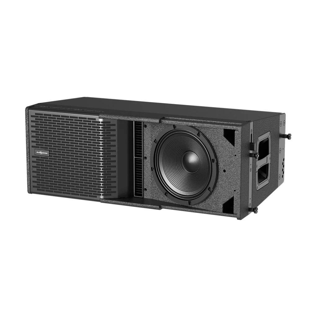 AUDIOCENTER ASTRA 212A DSP SISTEMA LINE ARRAY ACTIVO