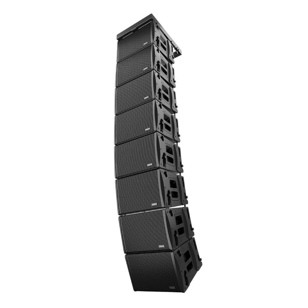 Masquesonido|AUDIOCENTER ARTIST T-45DSP LINE ARRAY ACTIVOAudiocenterLine Array