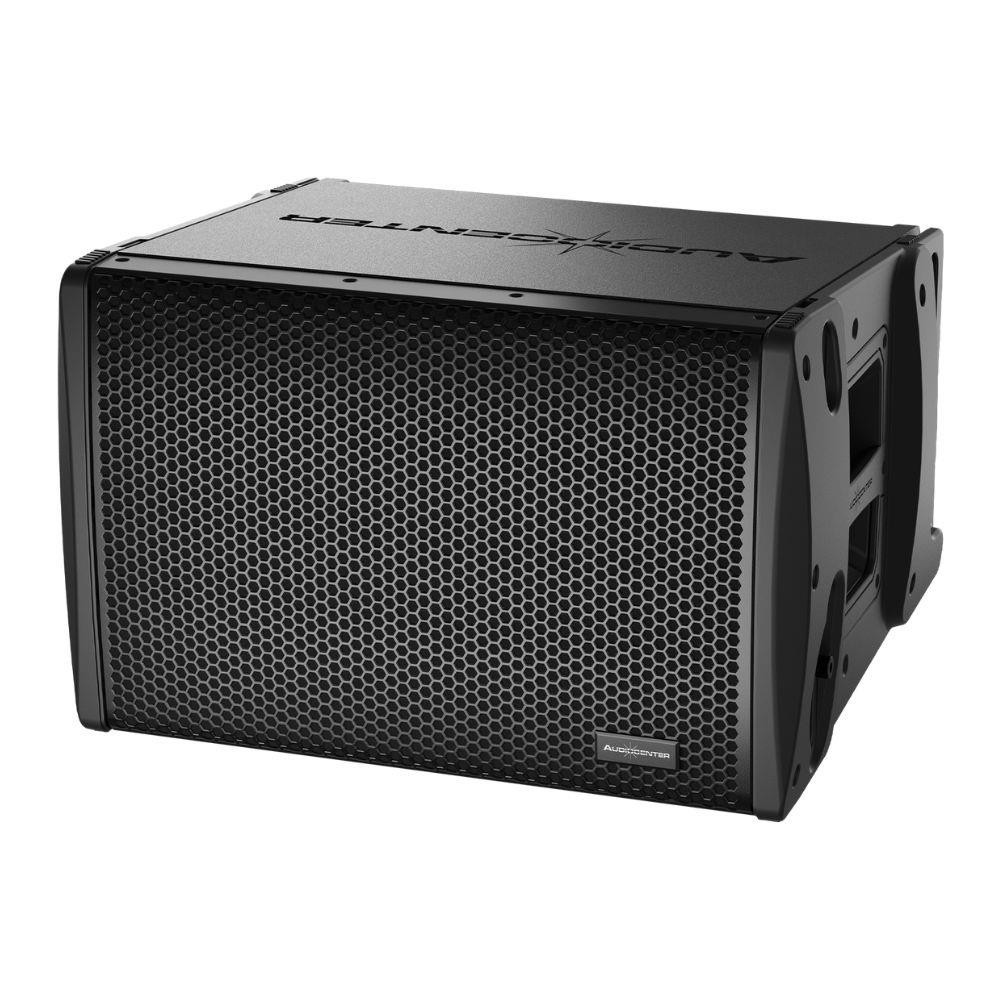 Masquesonido|AUDIOCENTER ARTIST T-45DSP LINE ARRAY ACTIVO|Audiocenter|Line Array