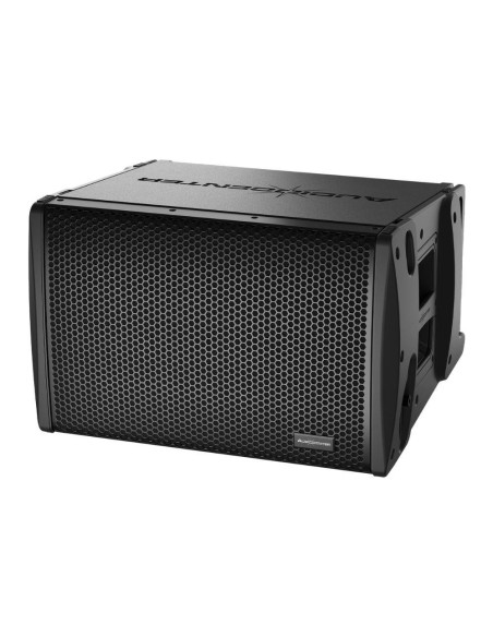 Masquesonido|AUDIOCENTER ARTIST T-45DSP LINE ARRAY ACTIVO|Audiocenter|Line Array