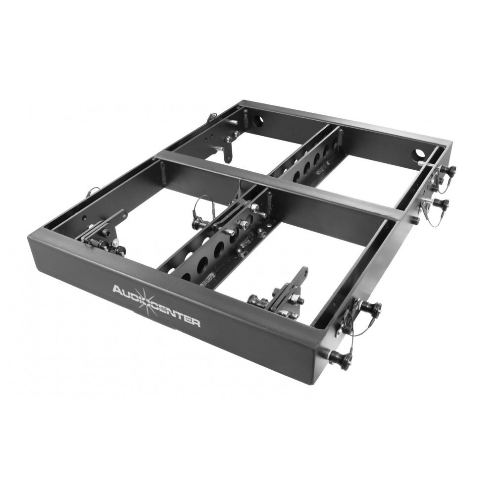 AUDIOCENTER MARCO VOLADO T45-DSP / T-115S