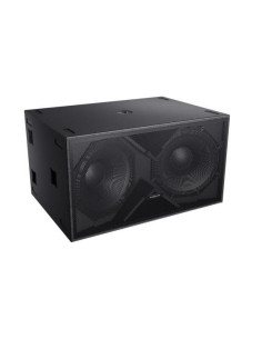 Audiocenter K-LA218DSP SISTEMA SUBWOOFER ACTIVO