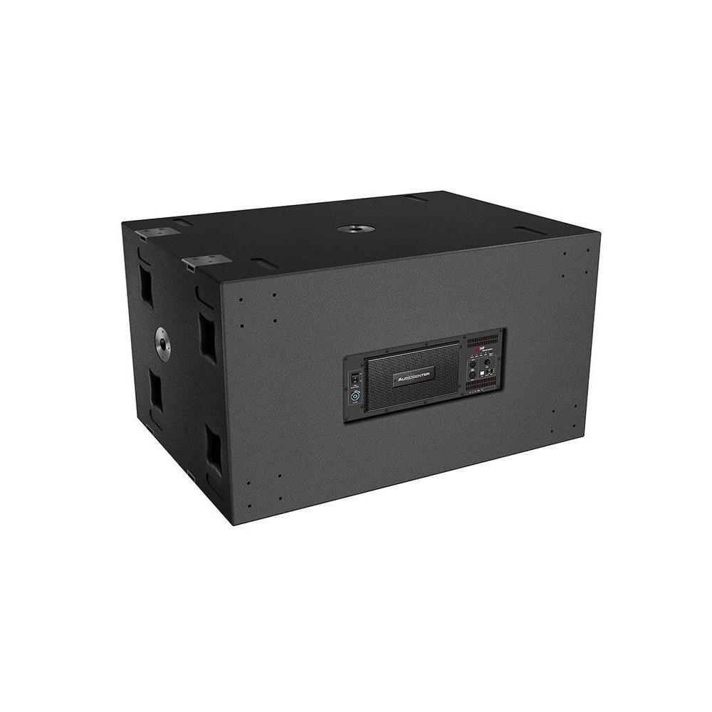 Audiocenter K-LA218DSP SISTEMA SUBWOOFER ACTIVO