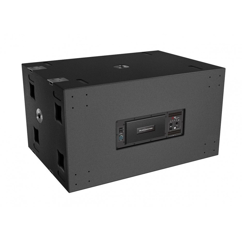 Audiocenter K-LA218DSP SISTEMA SUBWOOFER ACTIVO