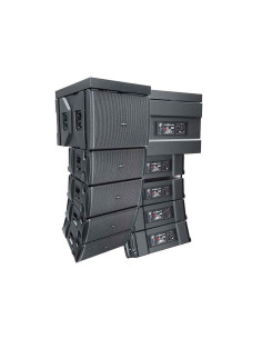 Audiocenter K-LA12A DSP SISTEMA LINE ARRAY ACTIVO 2