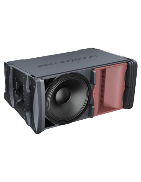 Audiocenter K-LA12A DSP SISTEMA LINE ARRAY ACTIVO