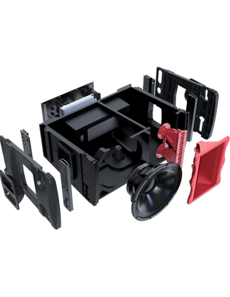 Audiocenter K-LA12A DSP SISTEMA LINE ARRAY ACTIVO