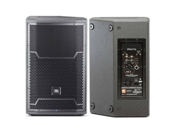 JBL PRX 712 - 1