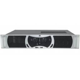 Acoustic Control MPA-200 Etapa de Potencia 120w - 2
