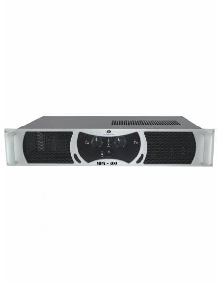 Acustic Control MPA-400 Etapa de Potencia 250w - 1
