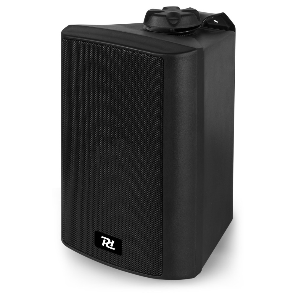 EQUIPO DE SONIDO PASADENA 50 BLACK HILO MUSICAL 6 ZONAS - 6 altavoces 5 pulgadas