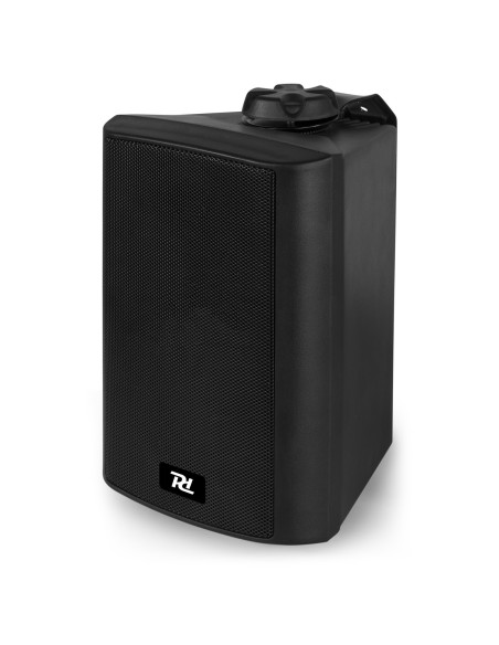 EQUIPO DE SONIDO PASADENA 50 BLACK HILO MUSICAL 6 ZONAS - 6 altavoces 5 pulgadas