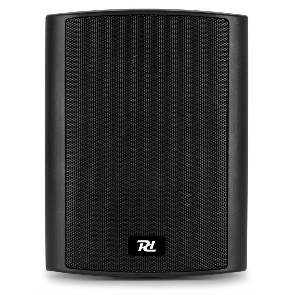 EQUIPO DE SONIDO PASADENA 50 BLACK HILO MUSICAL 6 ZONAS - 6 altavoces 5 pulgadas