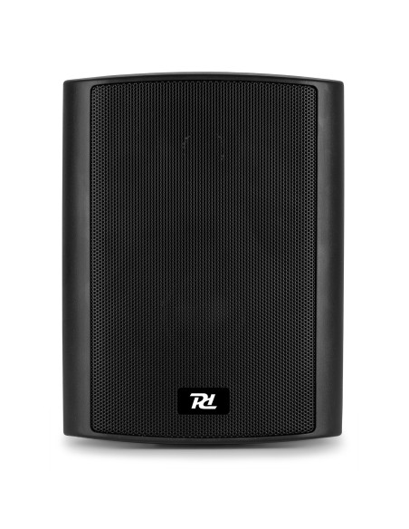 EQUIPO DE SONIDO PASADENA 50 BLACK HILO MUSICAL 6 ZONAS - 6 altavoces 5 pulgadas