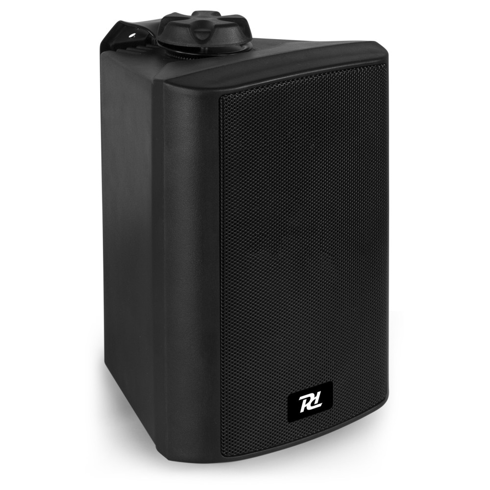 EQUIPO DE SONIDO PASADENA 50 BLACK HILO MUSICAL 6 ZONAS - 6 altavoces 5 pulgadas