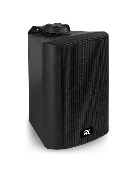 EQUIPO DE SONIDO PASADENA 50 BLACK HILO MUSICAL 6 ZONAS - 6 altavoces 5 pulgadas