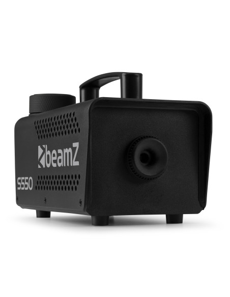 Beamz S550 Maquina de humo 550W