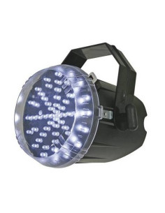 Estroboscopio con LEDs BLANCOS - 60 LEDs - 1 2