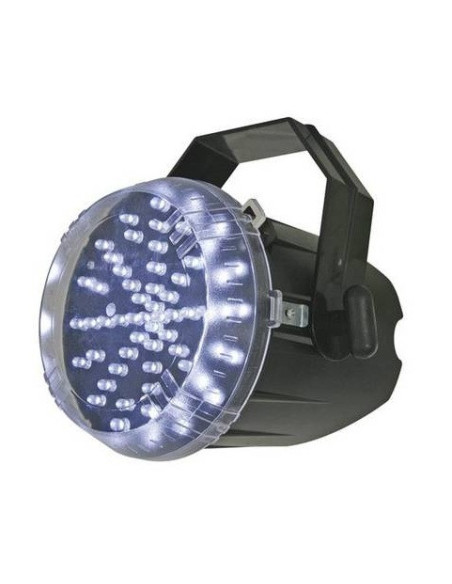 Estroboscopio con LEDs BLANCOS - 60 LEDs