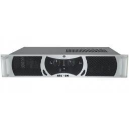 ACOUSTIC CONTROL MPA-600 Etapa de Potencia 375w - 2