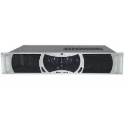 ACOUSTIC CONTROL MPA-1000 Etapa de Potencia 550w - 1 2