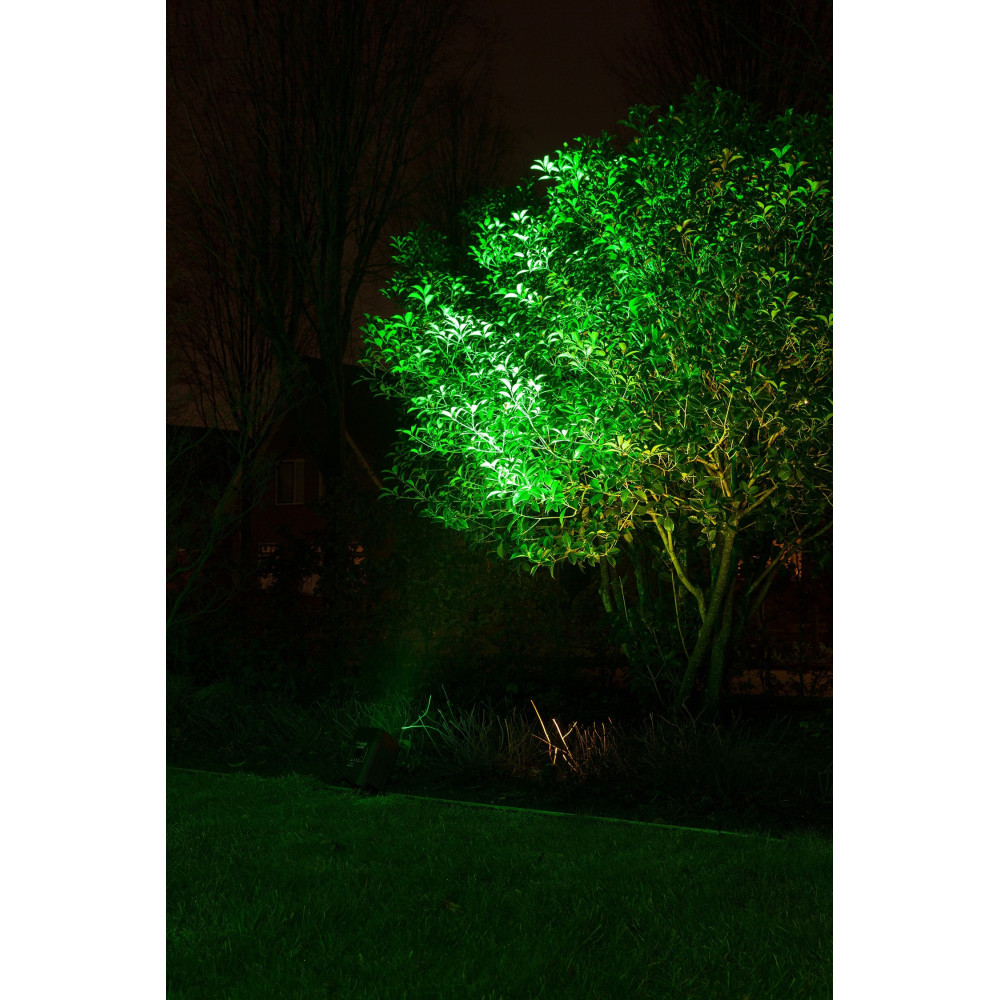 Pack 8x BeamZ BBP96 Batería + Flightcase Carga | Uplighting Profesional RGBAW-UV