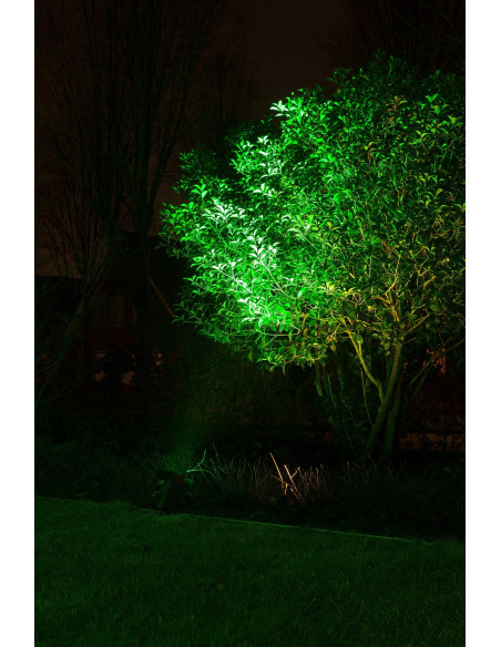 Pack 8x BeamZ BBP96 Batería + Flightcase Carga | Uplighting Profesional RGBAW-UV