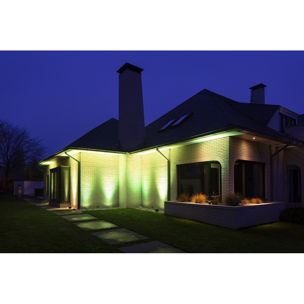 Pack 8x BeamZ BBP96 Batería + Flightcase Carga | Uplighting Profesional RGBAW-UV