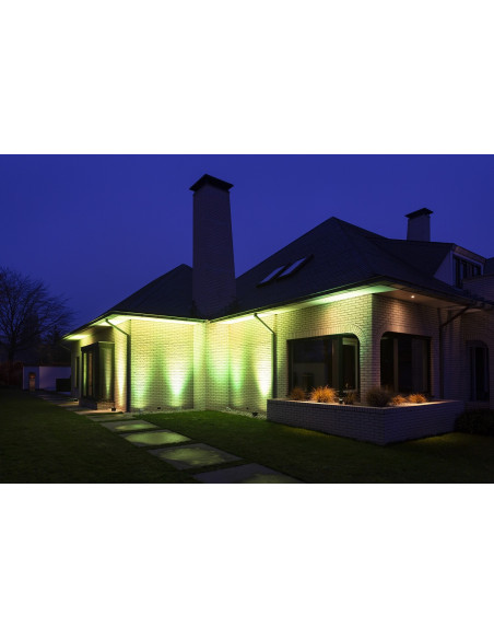 Pack 8x BeamZ BBP96 Batería + Flightcase Carga | Uplighting Profesional RGBAW-UV