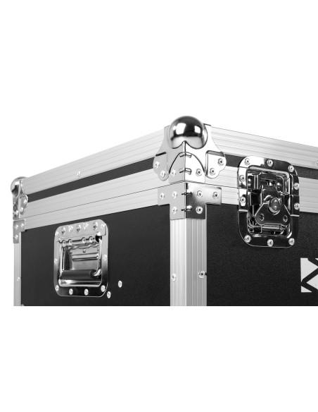 Pack 8x BeamZ BBP96 Batería + Flightcase Carga | Uplighting Profesional RGBAW-UV