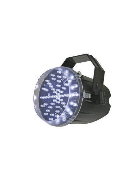 Pack Fiesta Casa PRO: Sonido 600W + Humo, Láser, UV y Focos