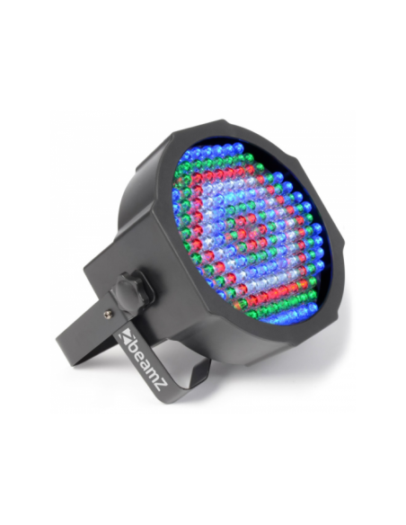 Pack Fiesta Casa PRO: Sonido 600W + Humo, Láser, UV y Focos