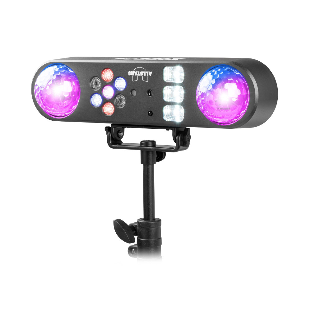 Fuzzix  AllStar3 LED Efecto de luz Party
