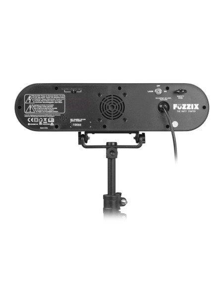Fuzzix  AllStar3 LED Efecto de luz Party