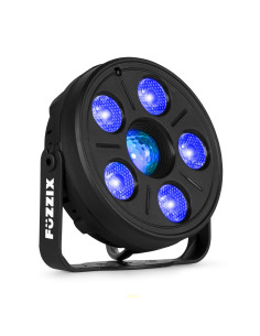 Fuzzix   Comet M06 Party set 2