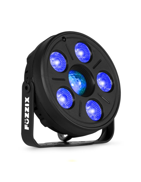 Fuzzix   Comet M06 Party set