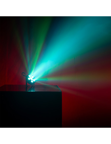 Fuzzix   Comet M06 Party set