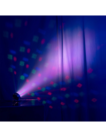 Fuzzix   Comet M06 Party set